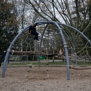 Meet your Posher, Jamie